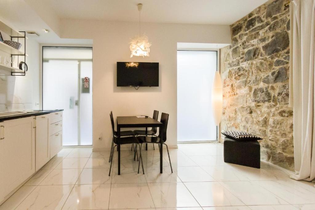 Apartman Campanelo ספליט מראה חיצוני תמונה