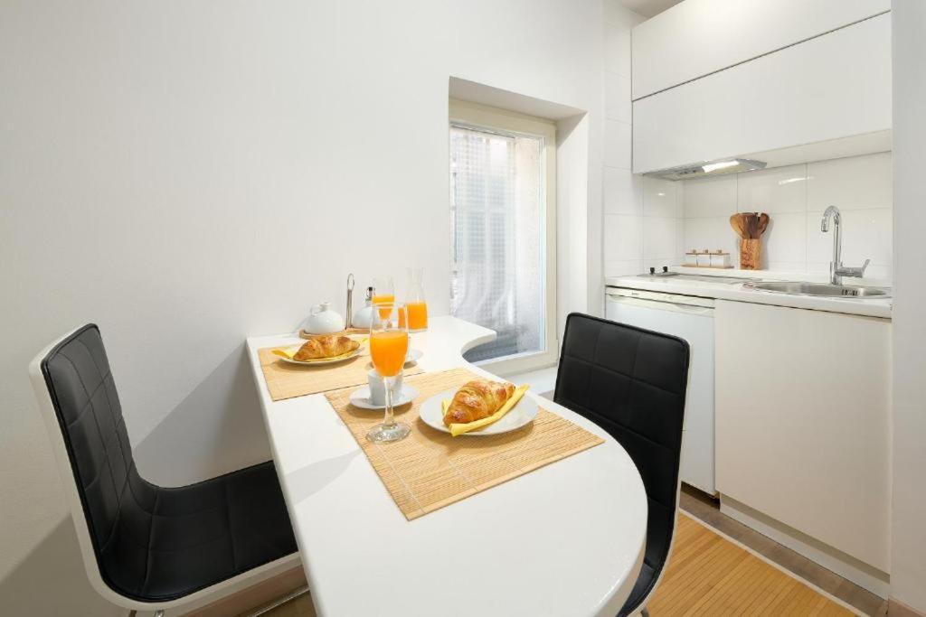 Apartman Campanelo ספליט מראה חיצוני תמונה