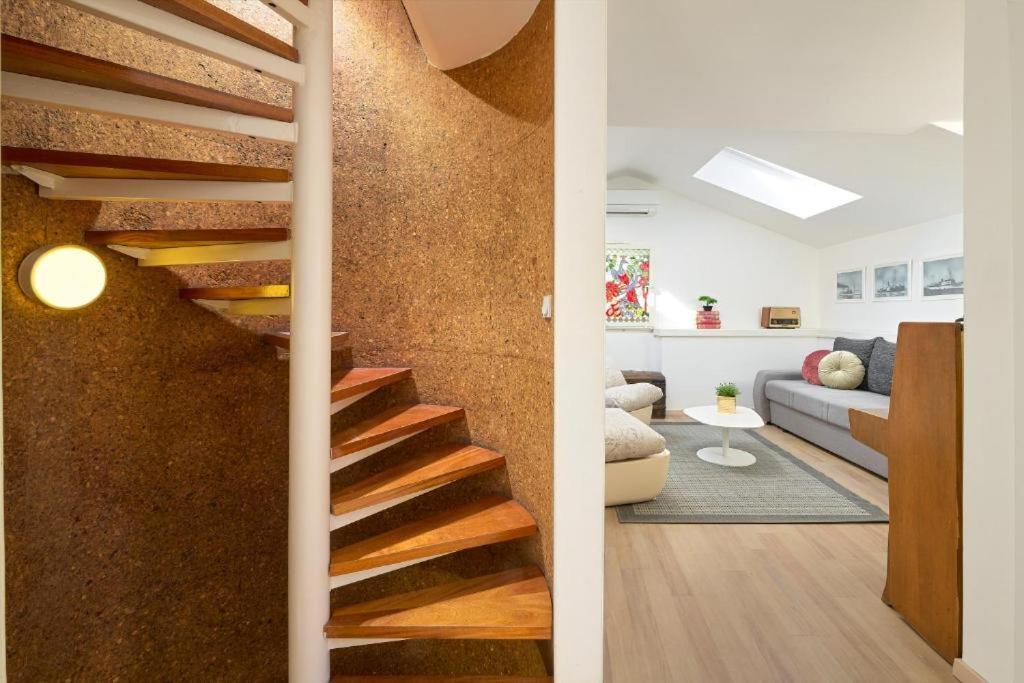 Apartman Campanelo ספליט מראה חיצוני תמונה