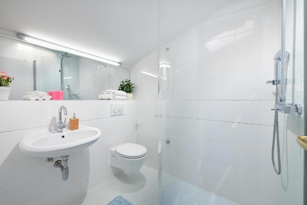 Apartman Campanelo ספליט מראה חיצוני תמונה