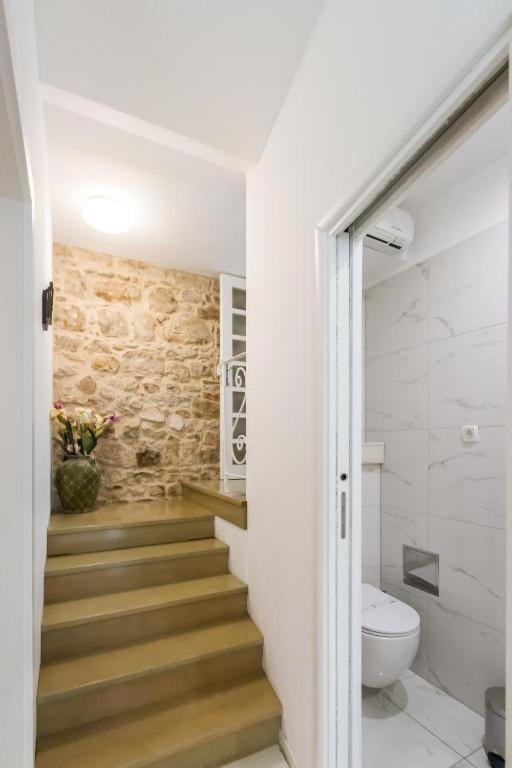 Apartman Campanelo ספליט מראה חיצוני תמונה