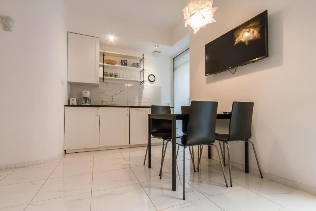 Apartman Campanelo ספליט מראה חיצוני תמונה