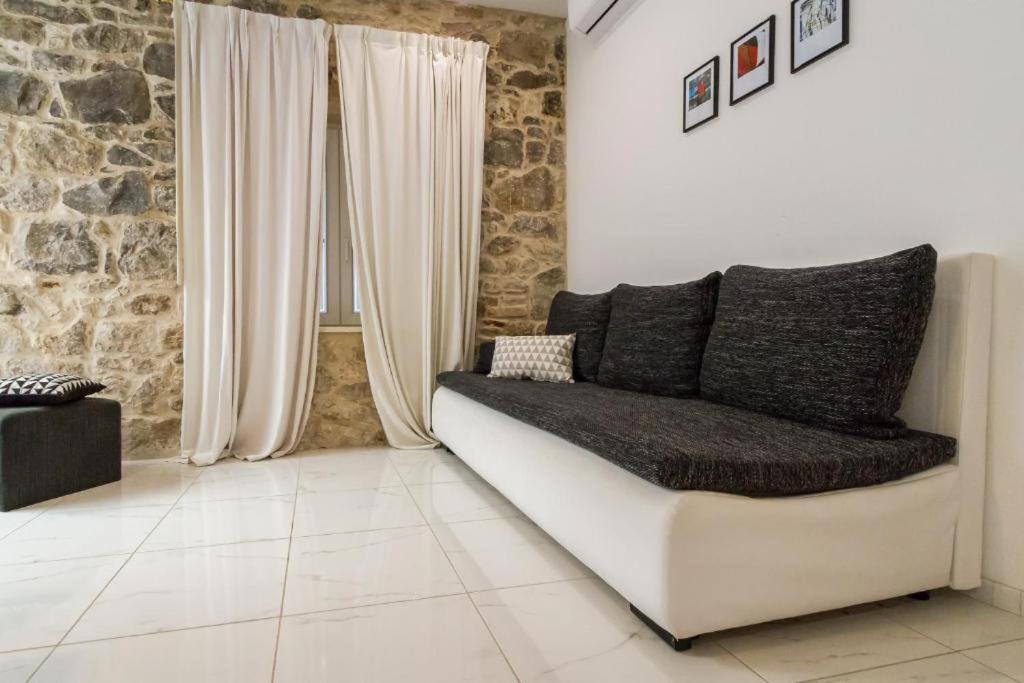 Apartman Campanelo ספליט מראה חיצוני תמונה