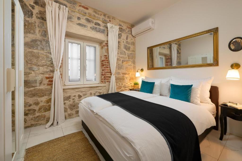 Apartman Campanelo ספליט מראה חיצוני תמונה