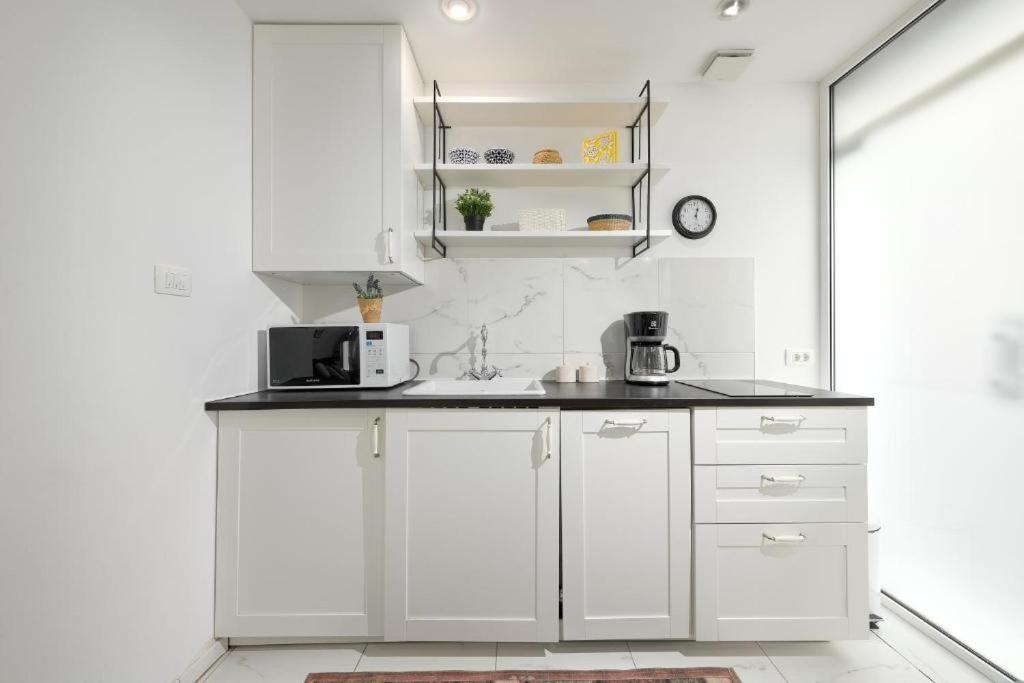 Apartman Campanelo ספליט מראה חיצוני תמונה