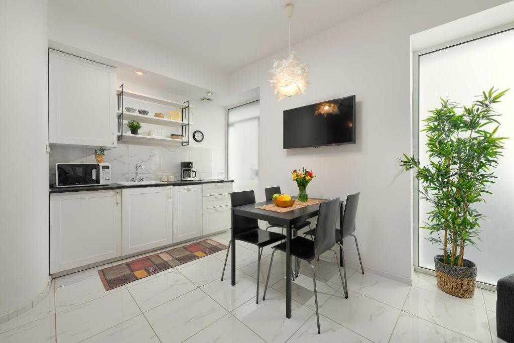 Apartman Campanelo ספליט מראה חיצוני תמונה