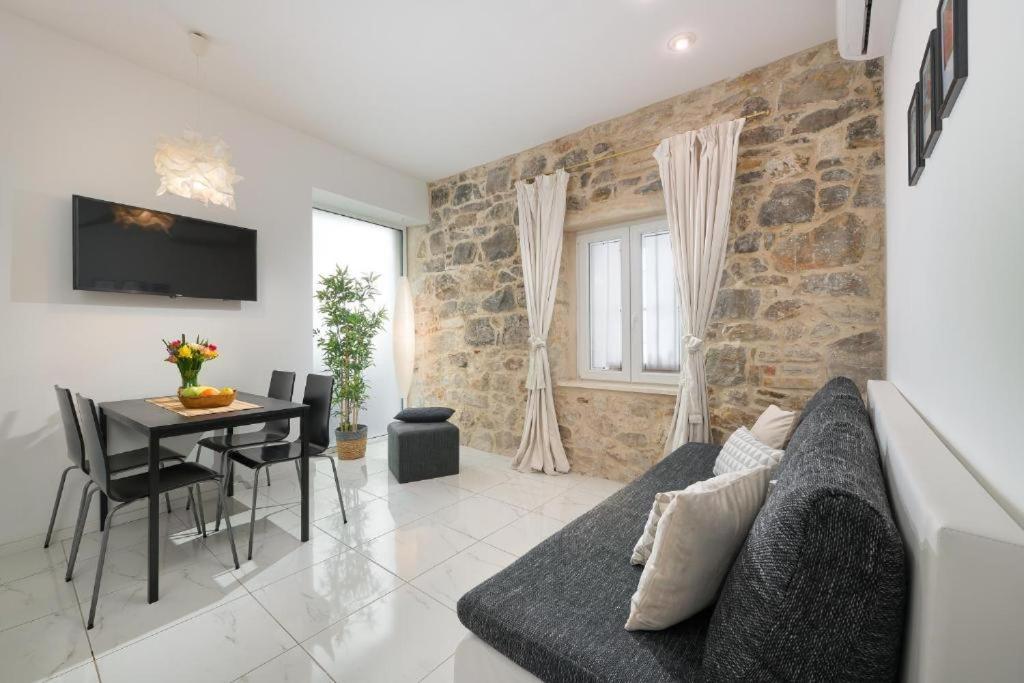Apartman Campanelo ספליט מראה חיצוני תמונה