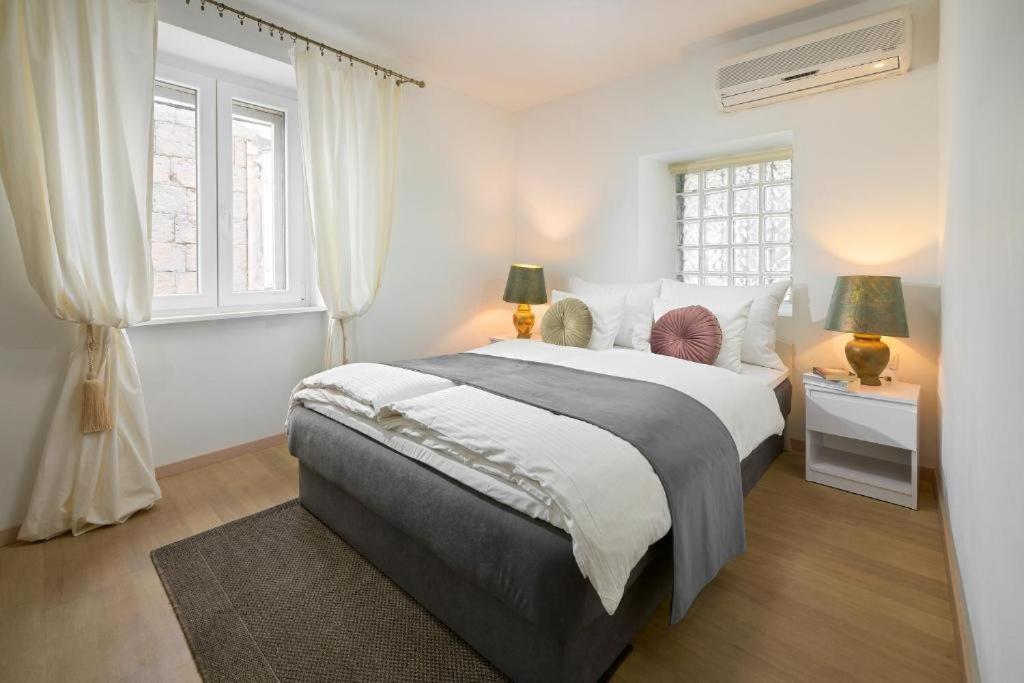 Apartman Campanelo ספליט מראה חיצוני תמונה