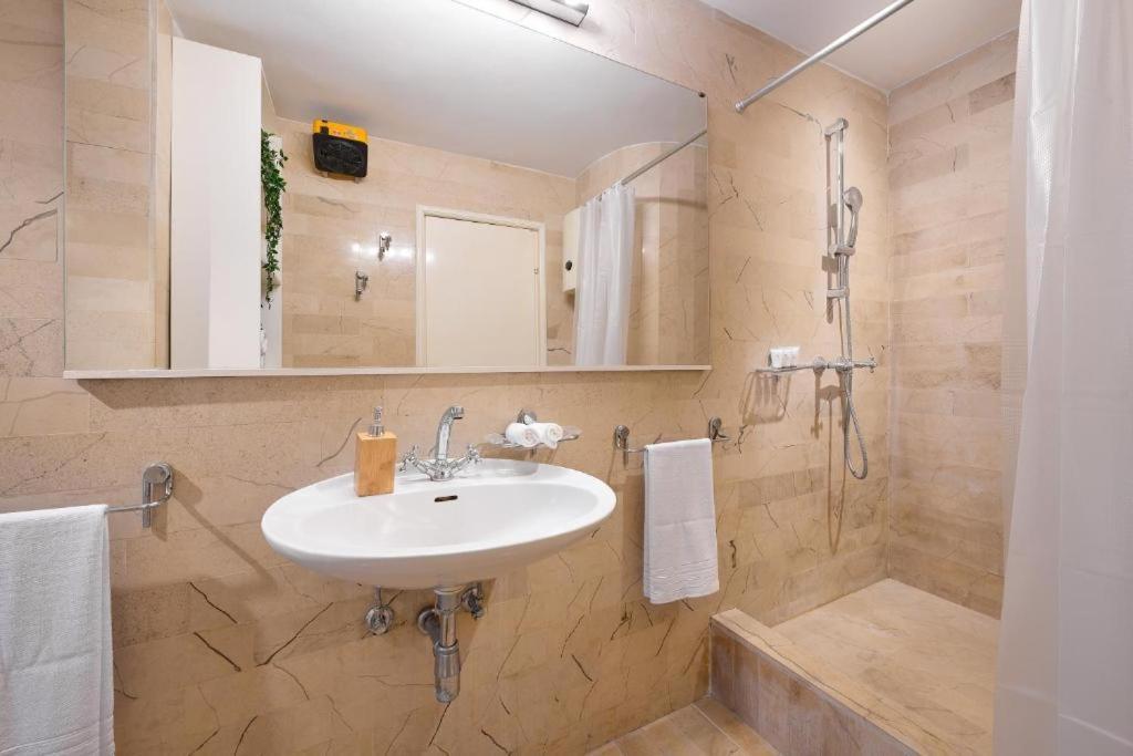 Apartman Campanelo ספליט מראה חיצוני תמונה