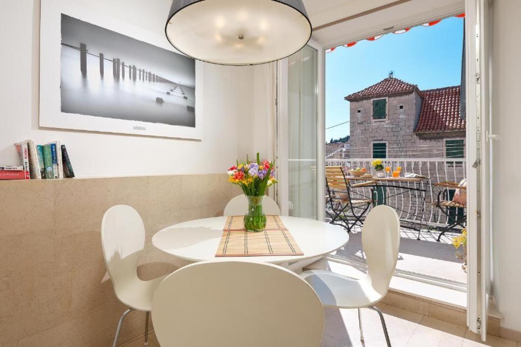Apartman Campanelo ספליט מראה חיצוני תמונה