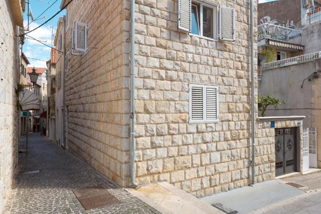 Apartman Campanelo ספליט מראה חיצוני תמונה
