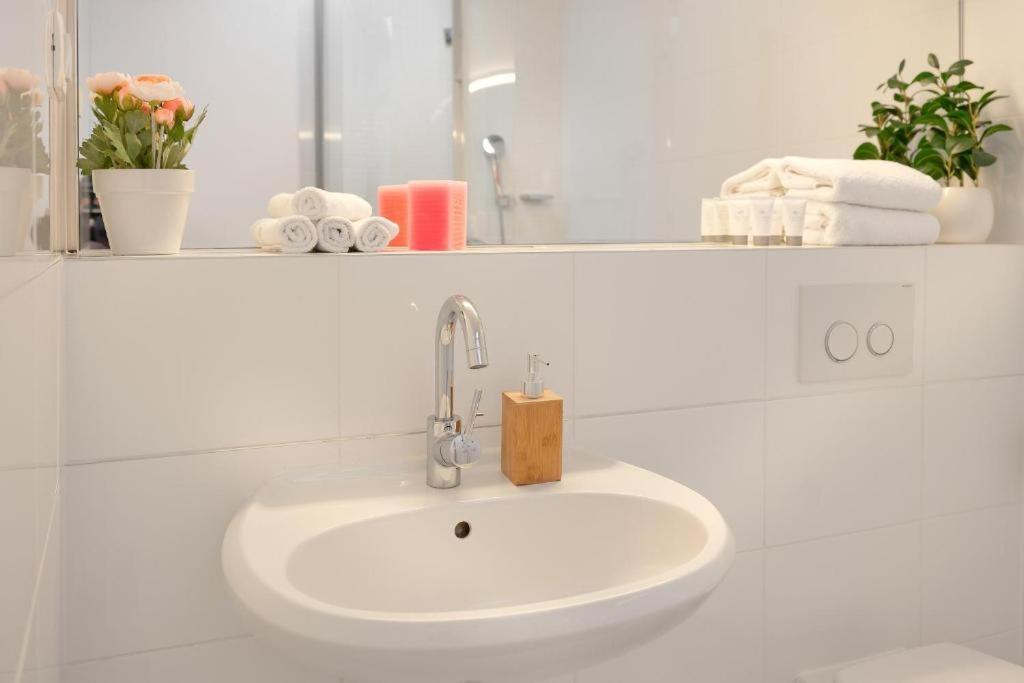 Apartman Campanelo ספליט מראה חיצוני תמונה
