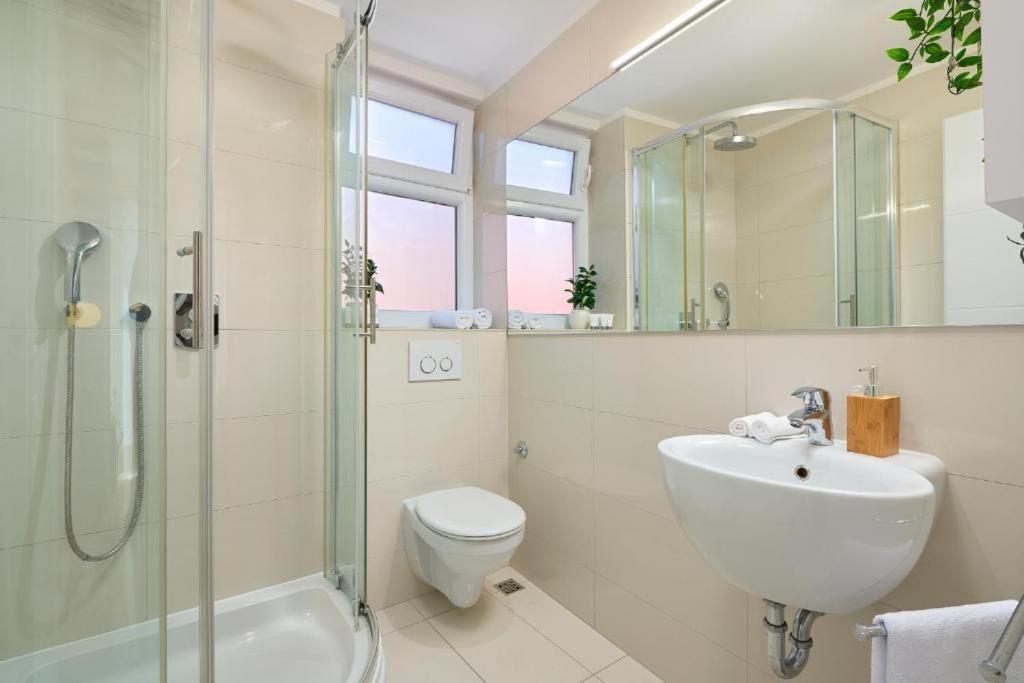 Apartman Campanelo ספליט מראה חיצוני תמונה