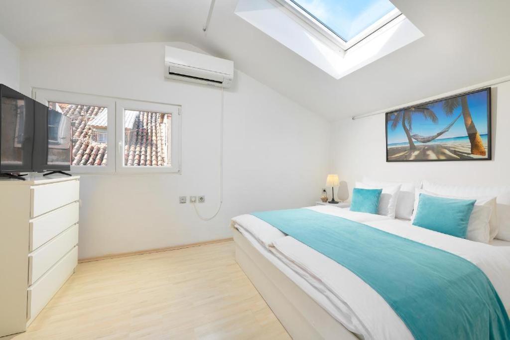 Apartman Campanelo ספליט מראה חיצוני תמונה