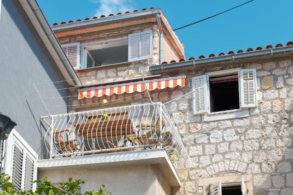 Apartman Campanelo ספליט מראה חיצוני תמונה