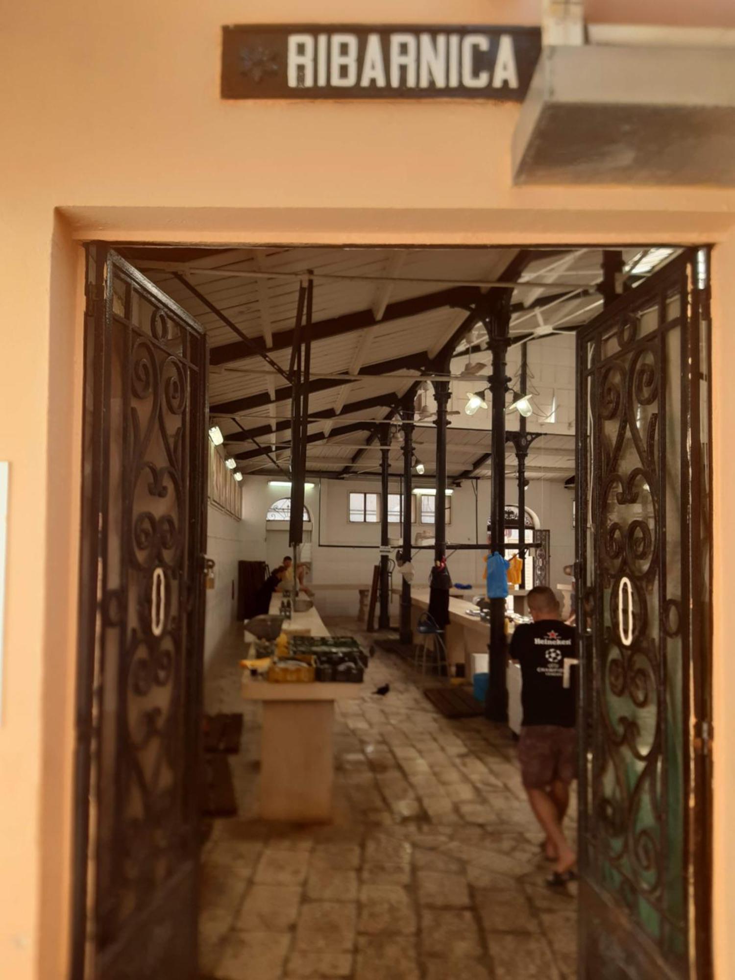 Apartman Campanelo ספליט מראה חיצוני תמונה