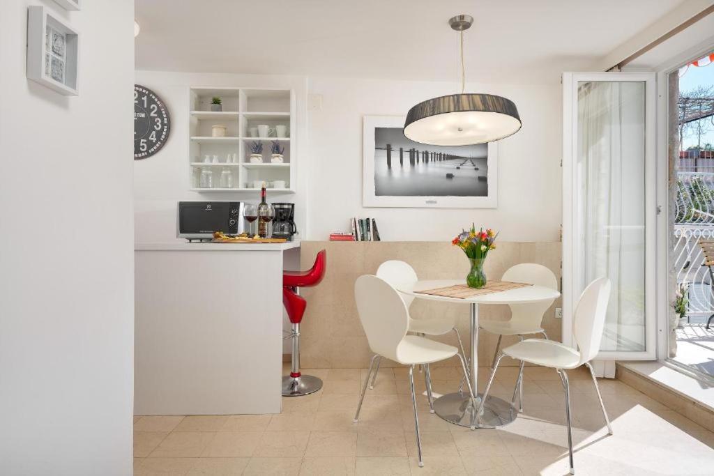 Apartman Campanelo ספליט מראה חיצוני תמונה